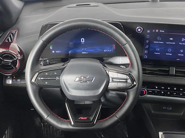 Used 2026 Chevrolet Equinox RS FWD image 16