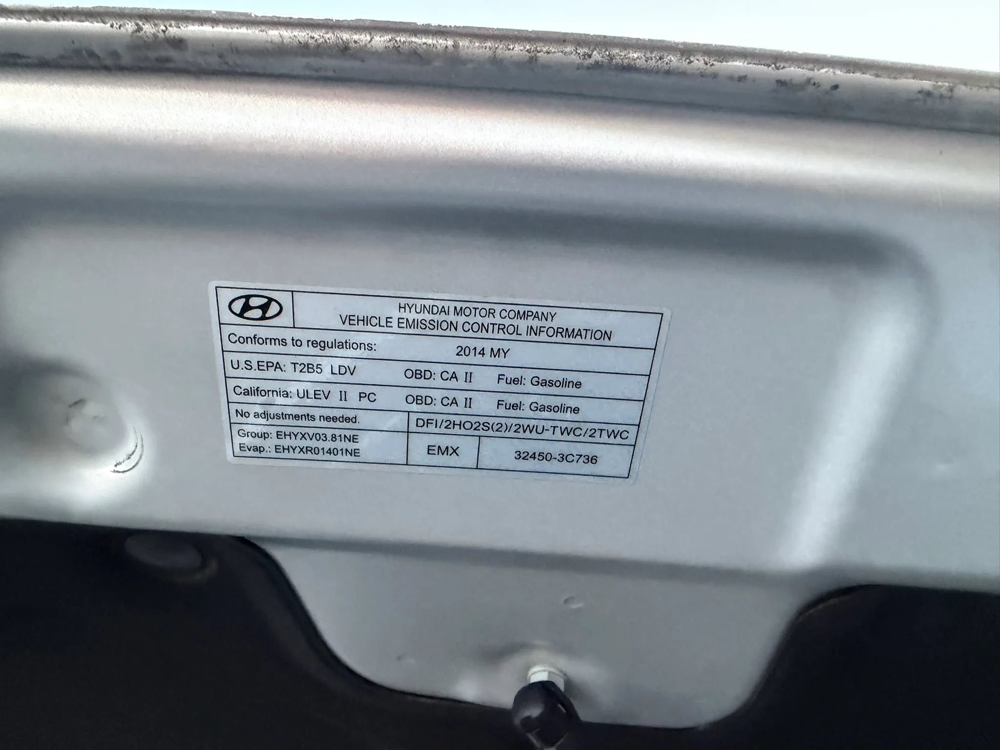 Used 2014 Hyundai Genesis 3.8 image 29