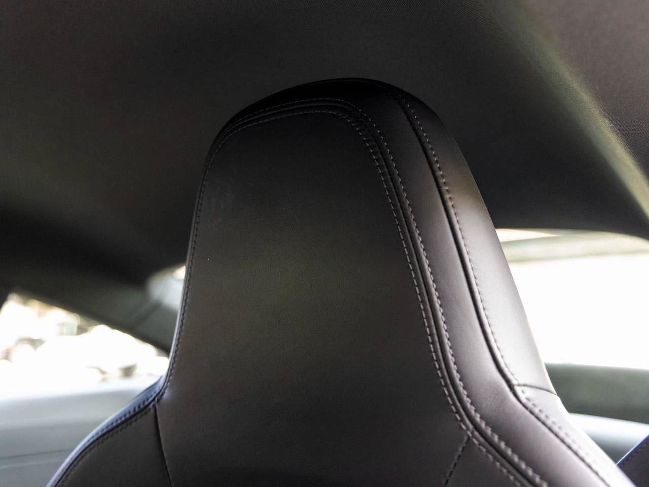 Certified 2024 Porsche 911 Carrera GTS image 61