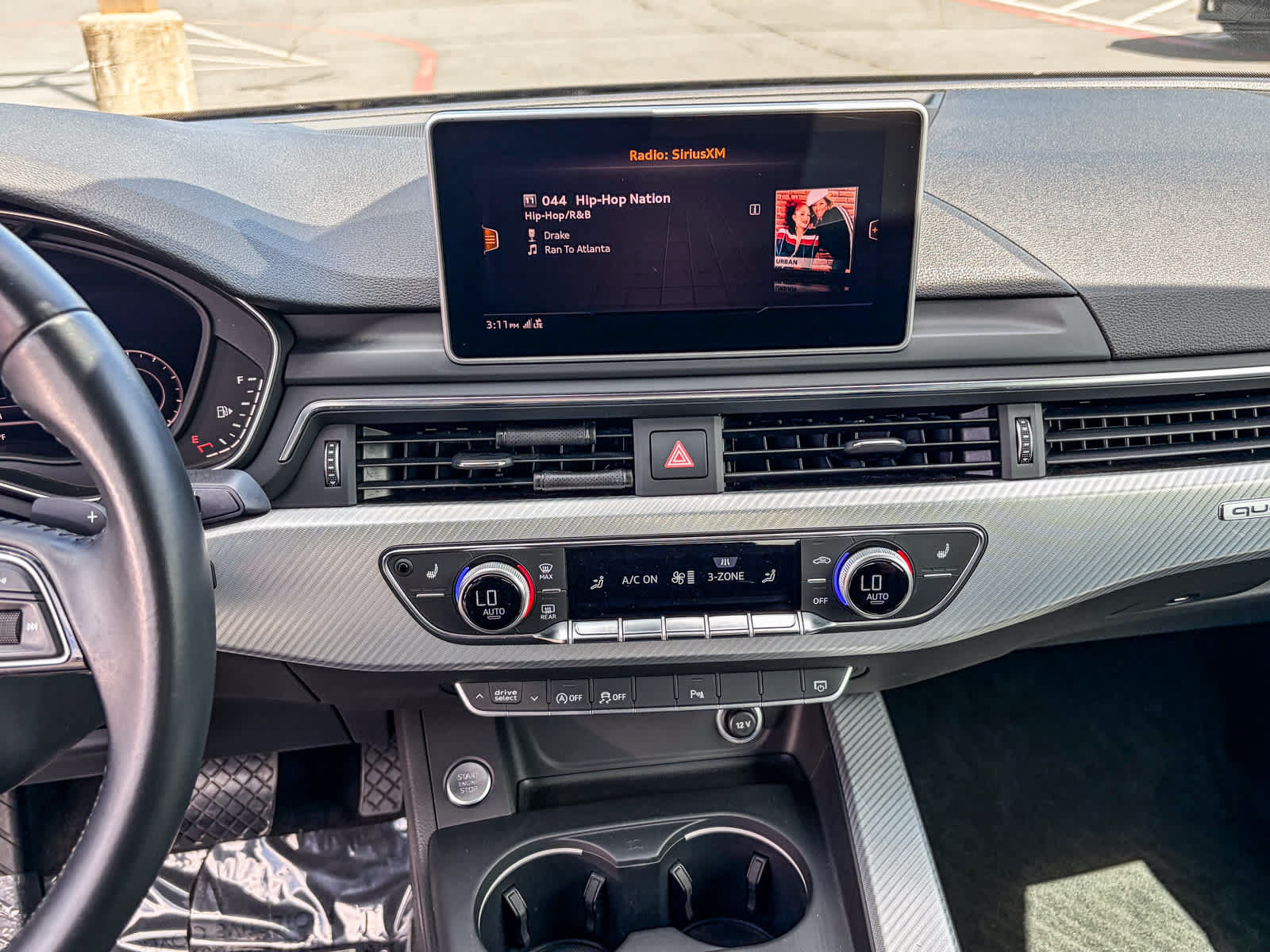 Used 2018 Audi A5 2.0T Premium Plus AWD/4WD image 12
