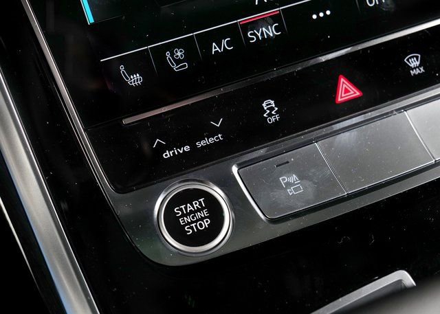New 2026 Audi Q8 Premium Plus AWD/4WD image 22