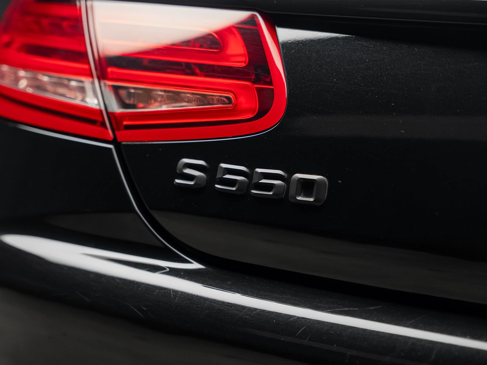 Used 2015 Mercedes-Benz S 550 4MATIC Coupe image 16