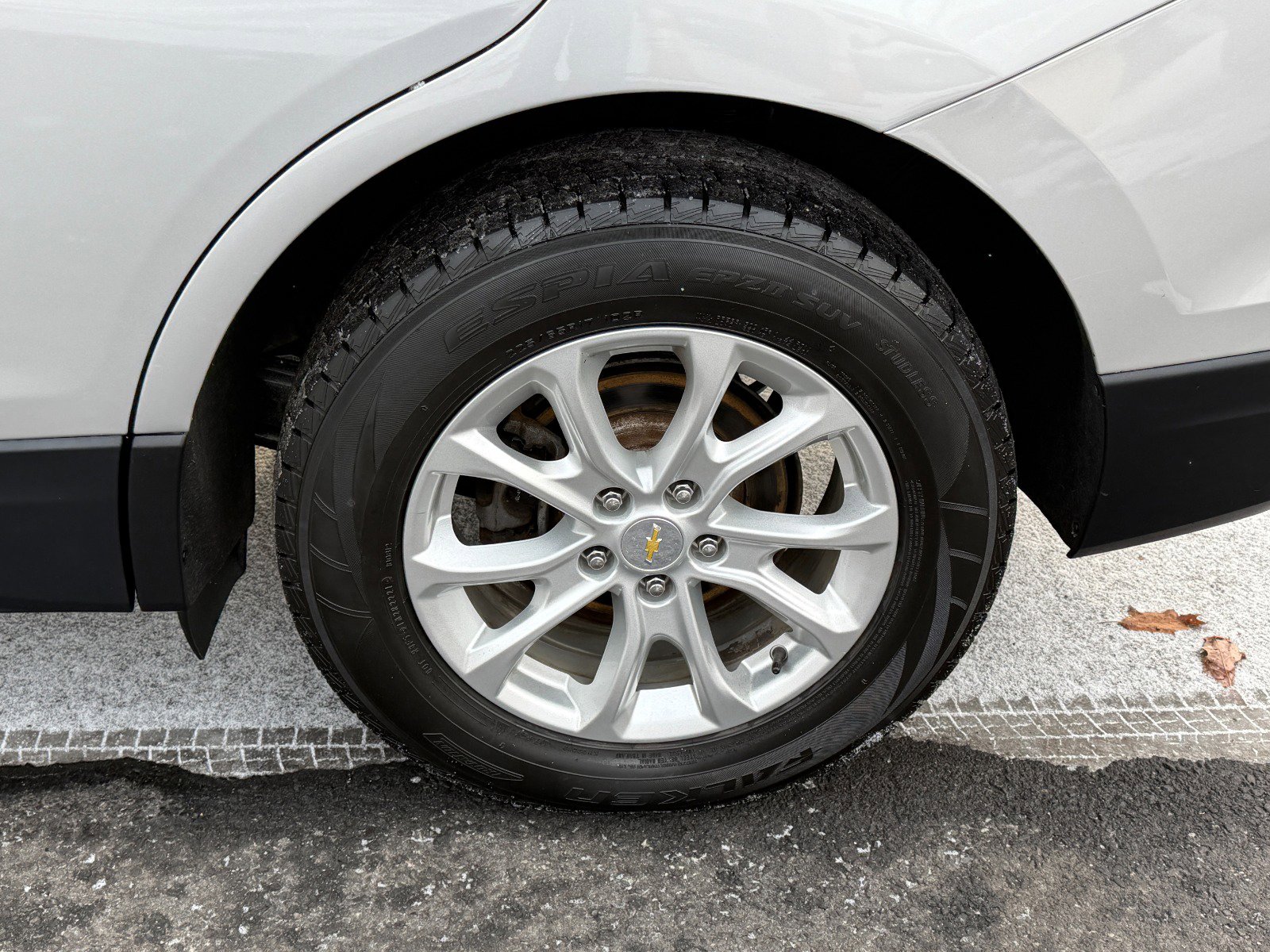 Used 2019 Chevrolet Equinox LT image 10