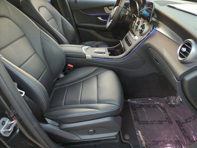 Certified 2022 Mercedes-Benz GLC 300 4MATIC image 21