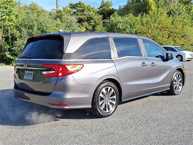 Used 2024 Honda Odyssey EX-L image 6