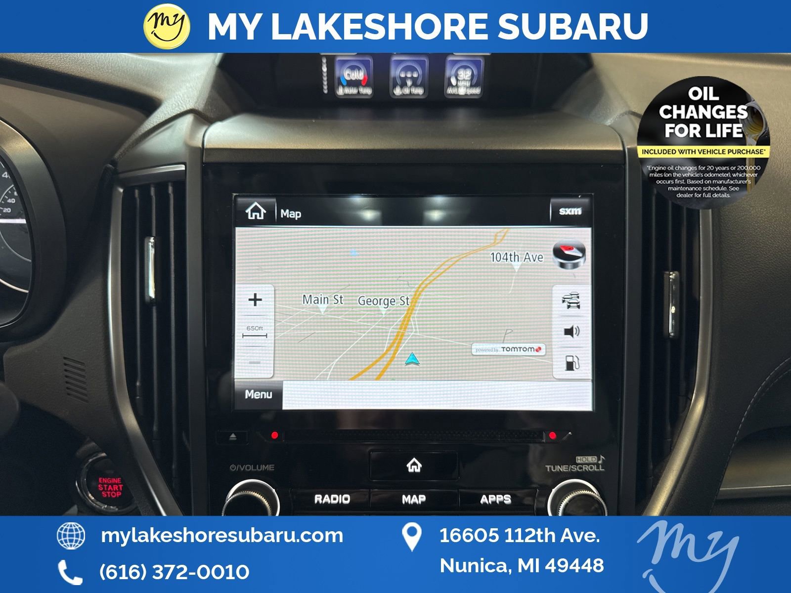 Used 2018 Subaru Impreza 2.0i Limited image 20