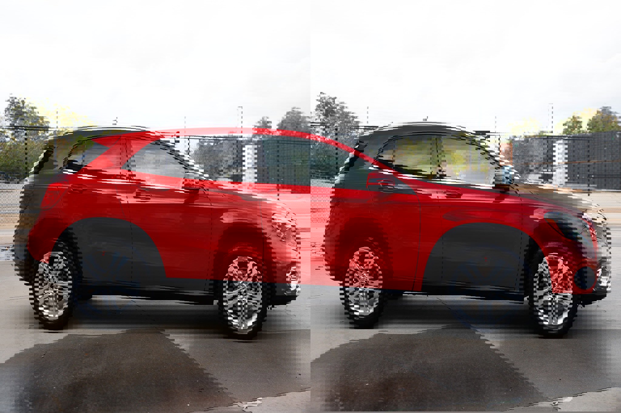 Used 2018 Mercedes-Benz GLA 250 image 18