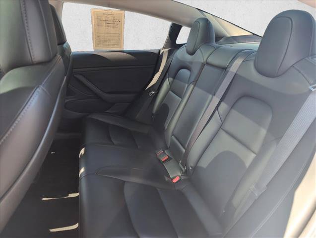 Used 2018 Tesla Model 3 Long Range RWD image 25