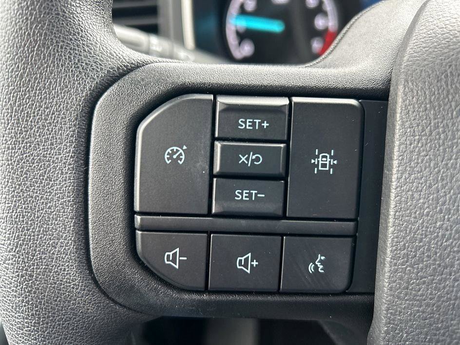 Used 2022 Ford F150 XLT w/ Bed Utility Package image 16