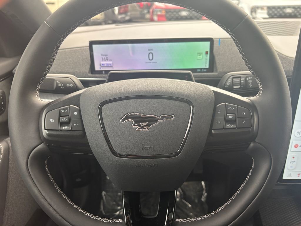 Used 2023 Ford Mustang Mach-E GT w/ GT Performance Edition image 28