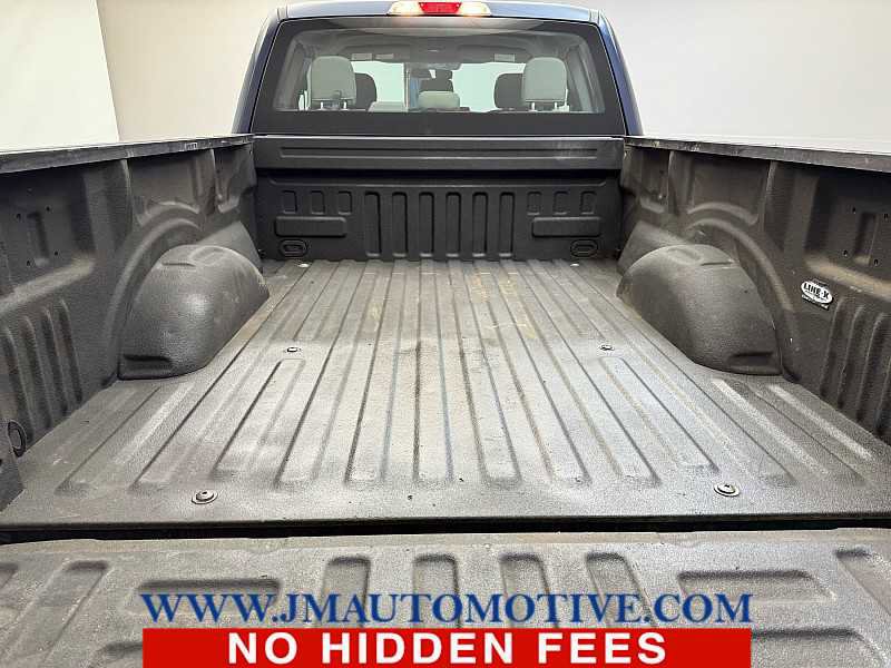 Used 2018 Ford F150 XL w/ Equipment Group 101A Mid RWD image 11