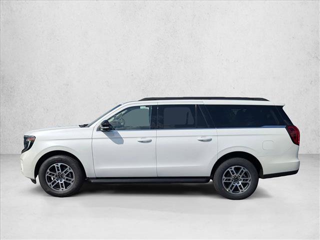 New 2025 Ford Expedition Max Active image 5