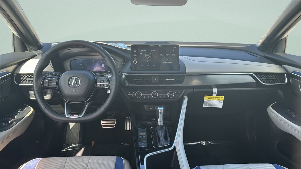 New 2026 Acura ADX A-Spec FWD image 22