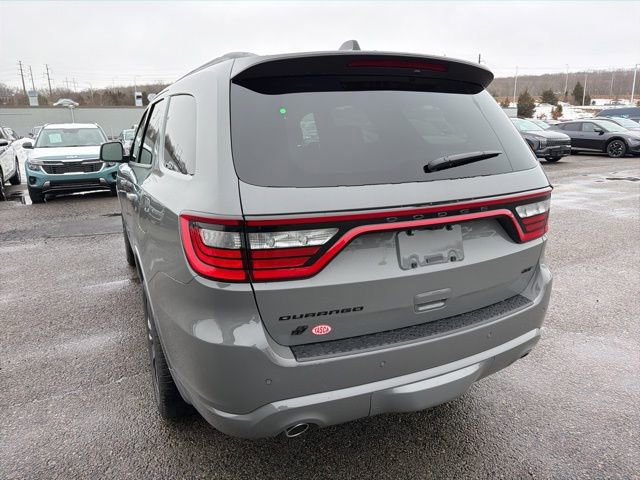 New 2026 Dodge Durango GT image 5