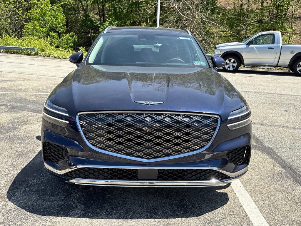 New 2026 Genesis GV70 2.5T Advanced AWD/4WD image 8