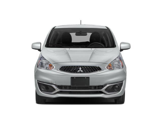 Used 2020 Mitsubishi Mirage ES FWD image 4