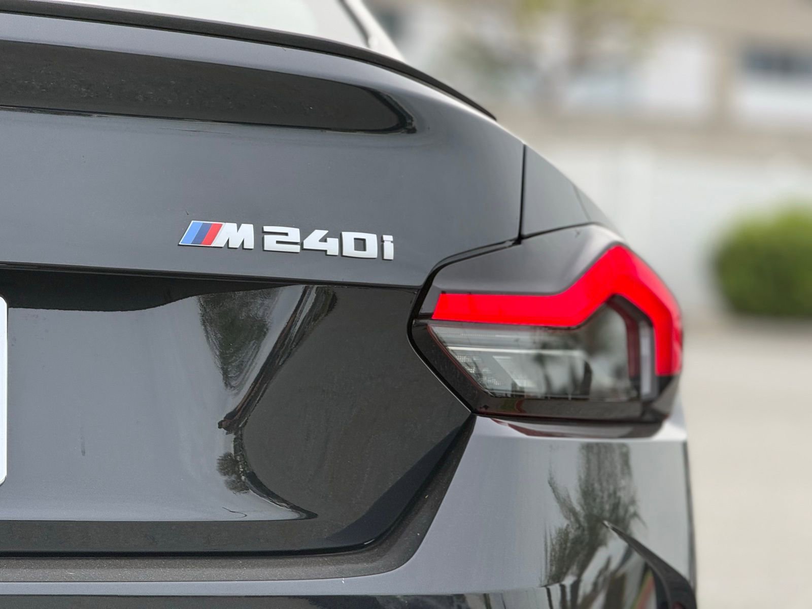 New 2026 BMW M240i Coupe image 14