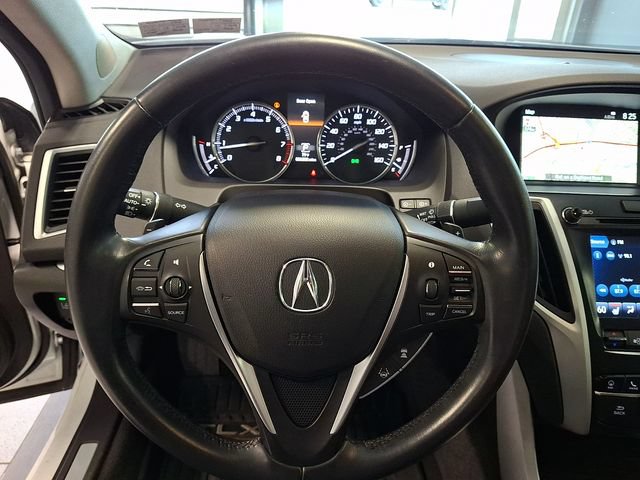 Used 2020 Acura TLX V6 w/ Technology Package FWD image 20