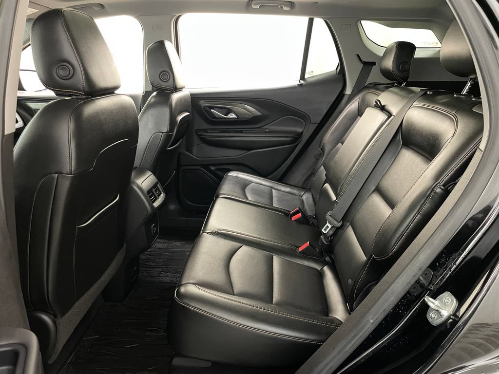 Certified 2020 GMC Terrain SLT w/ Preferred Package AWD/4WD image 14