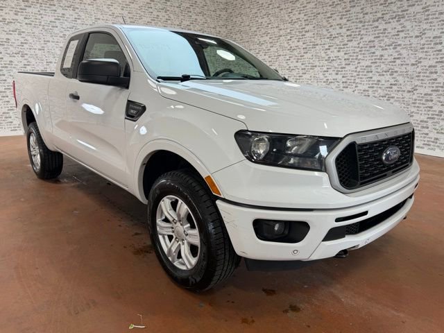 Used 2019 Ford Ranger XLT image 7