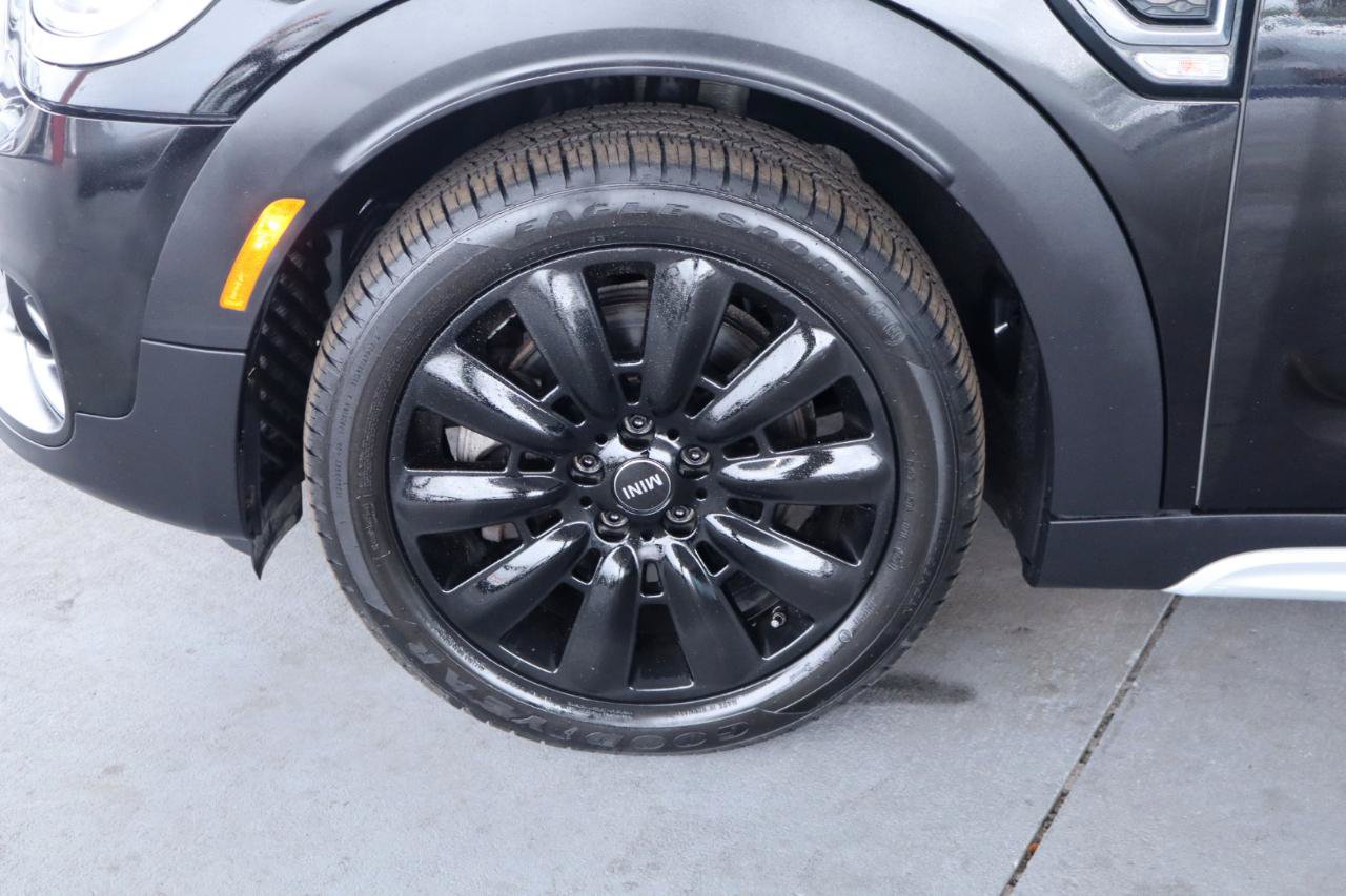 Used 2018 MINI Cooper Countryman S AWD/4WD image 12