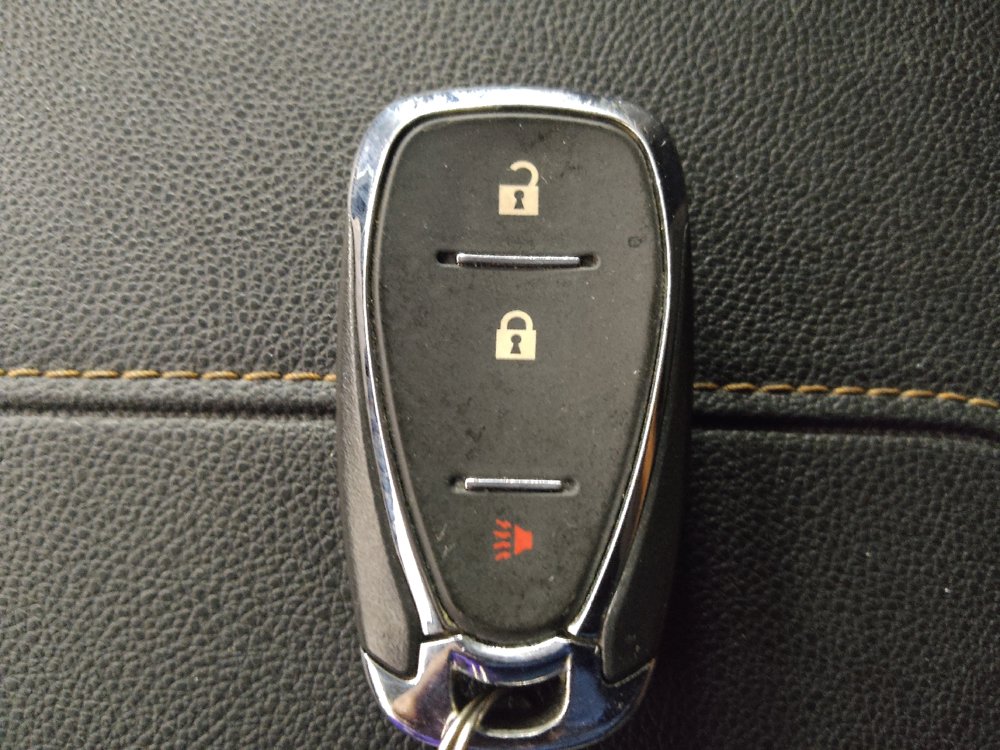Used 2019 Chevrolet Traverse LS FWD image 32