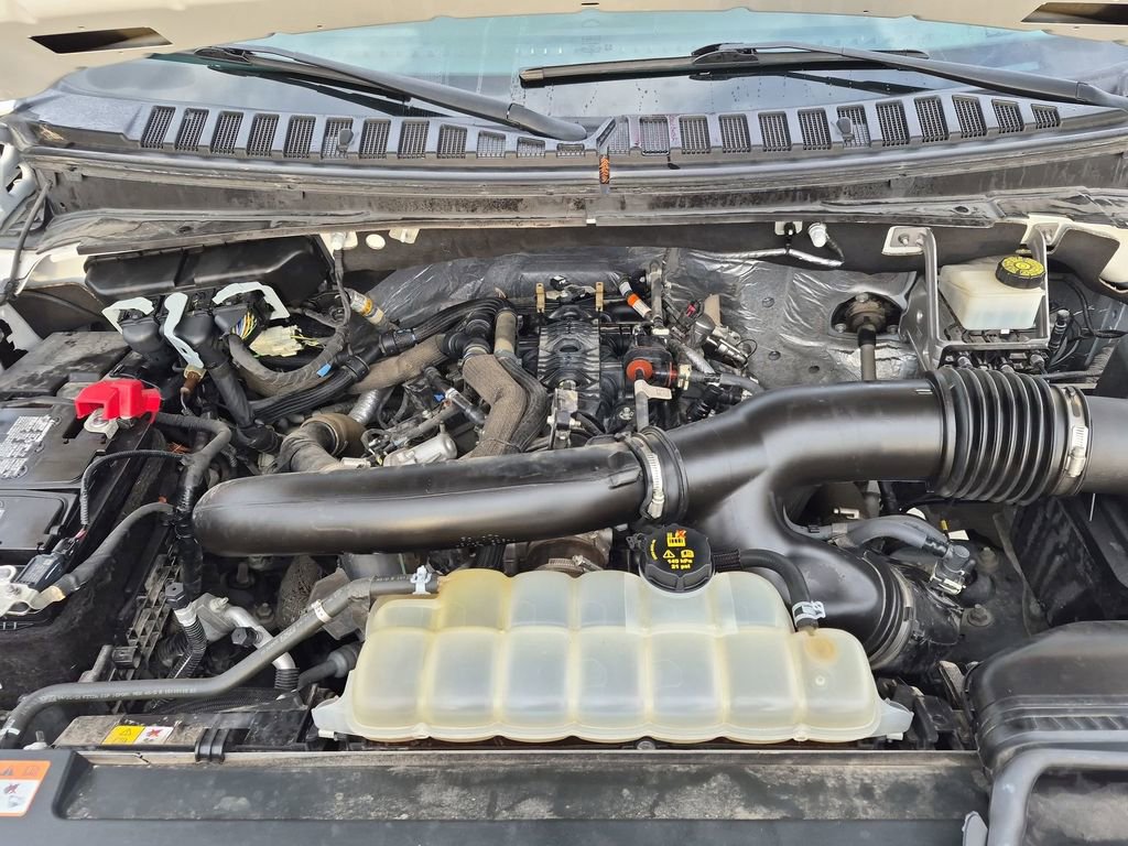 Used 2022 Ford Expedition King Ranch image 27