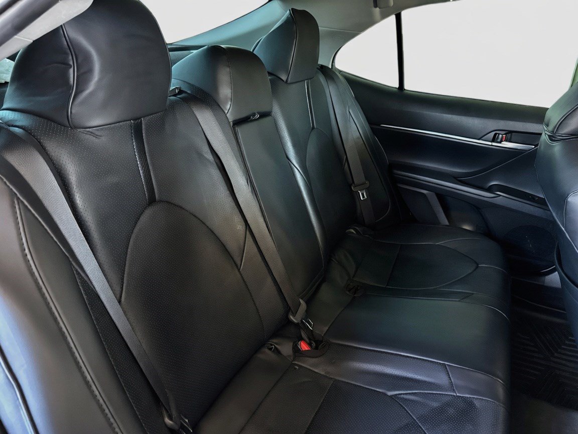 Used 2023 Toyota Camry LE FWD image 16