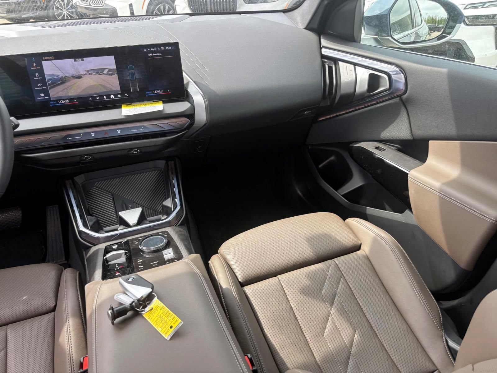 Used 2026 BMW X3 xDrive30i w/ Convenience Package AWD/4WD image 30