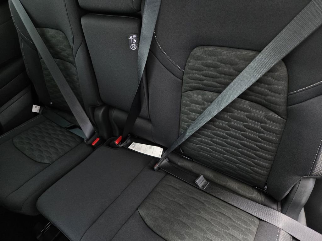 New 2026 Nissan Pathfinder SV image 13