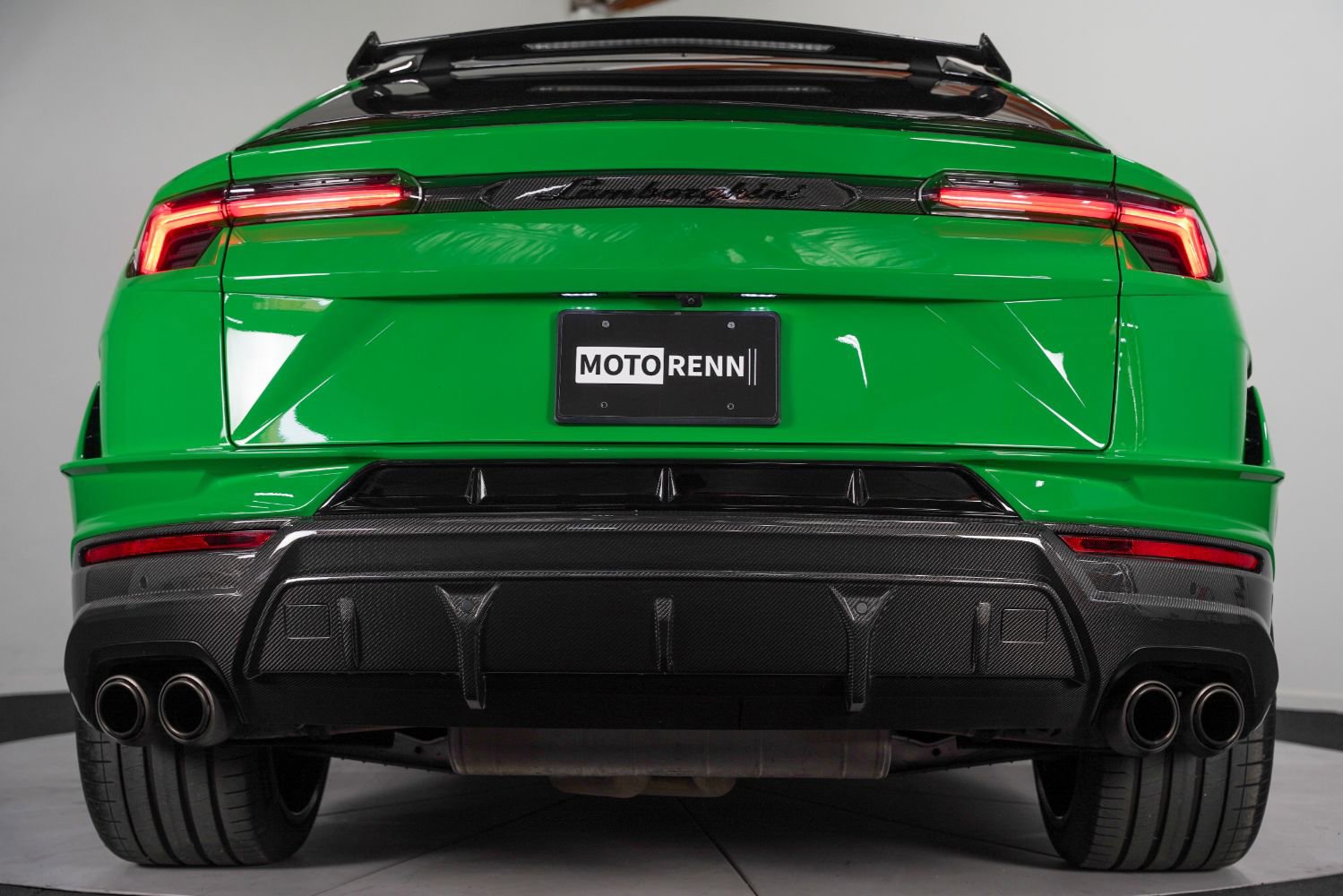 Used 2023 Lamborghini Urus Performante image 29