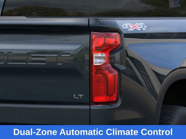 New 2026 Chevrolet Silverado 1500 LT image 12