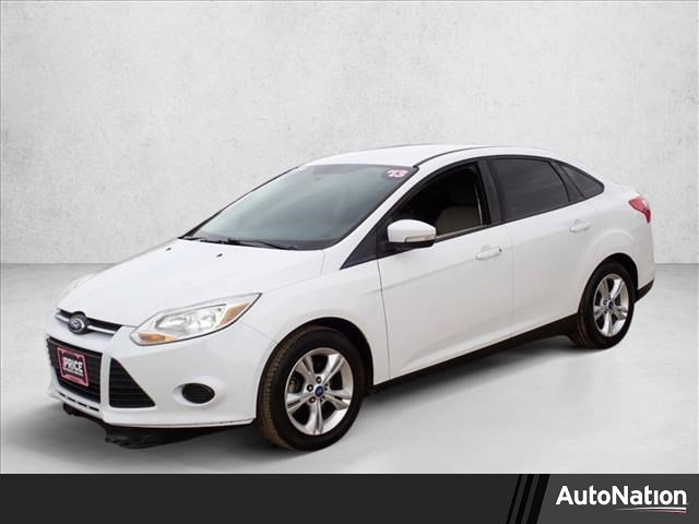 Used 2013 Ford Focus SE image 1