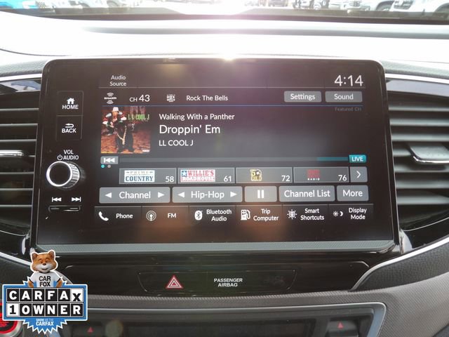 Used 2025 Honda Ridgeline RTL image 23