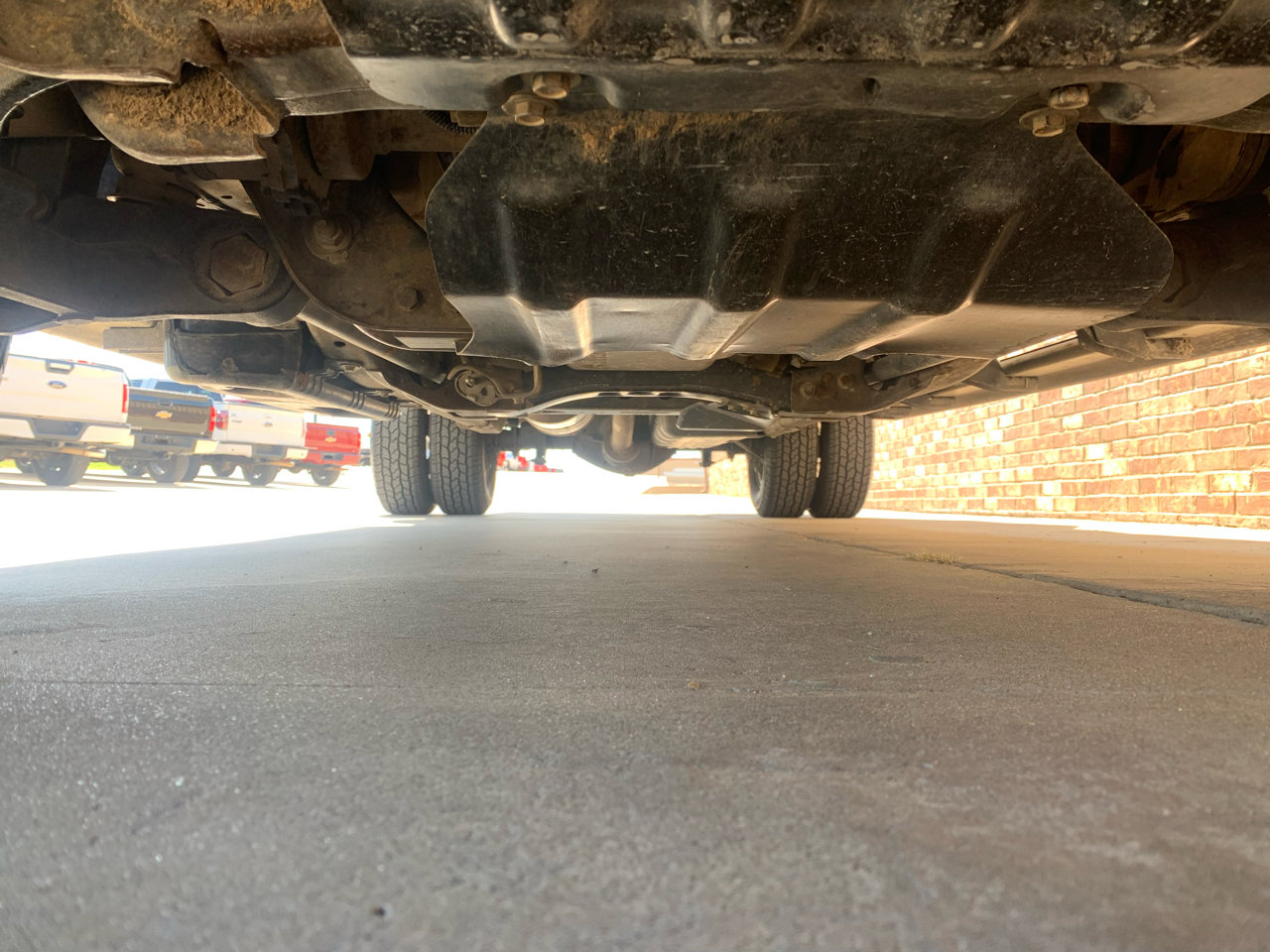 Used 2012 GMC Sierra 3500 Denali image 10