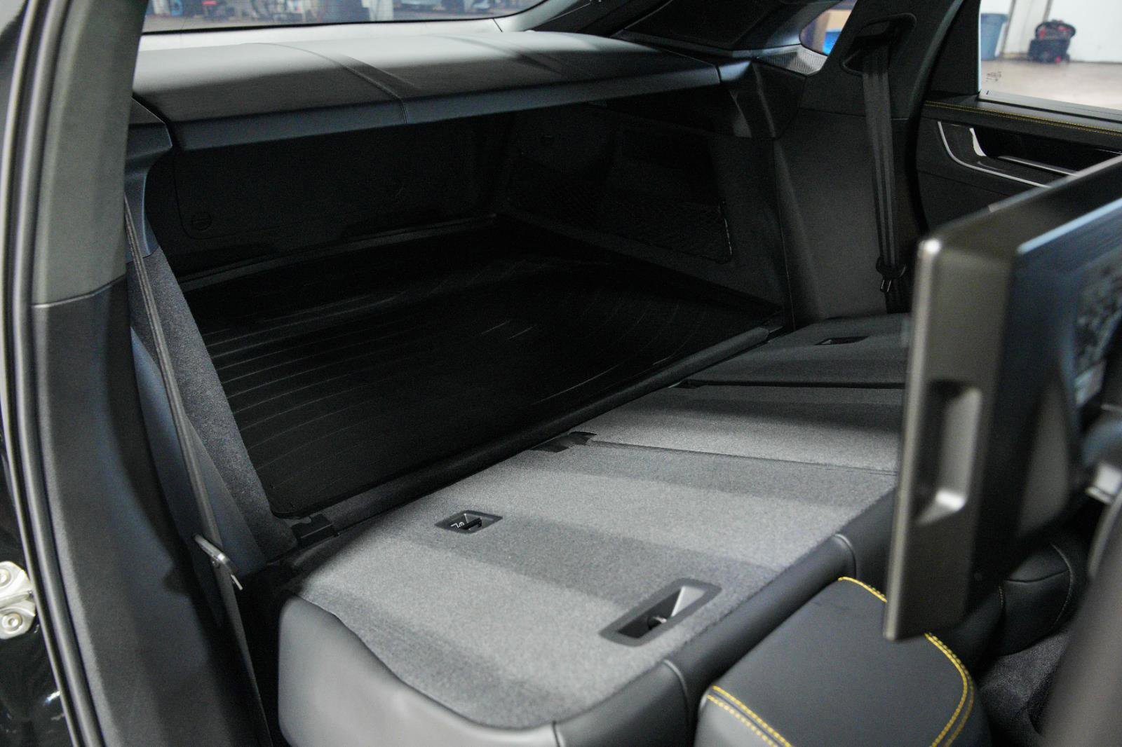 Used 2024 Porsche Cayenne Turbo GT image 64