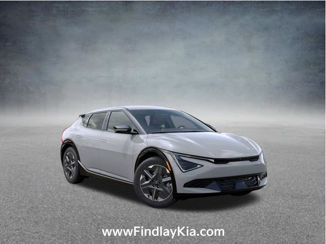 New 2026 Kia EV6 Light RWD image 10