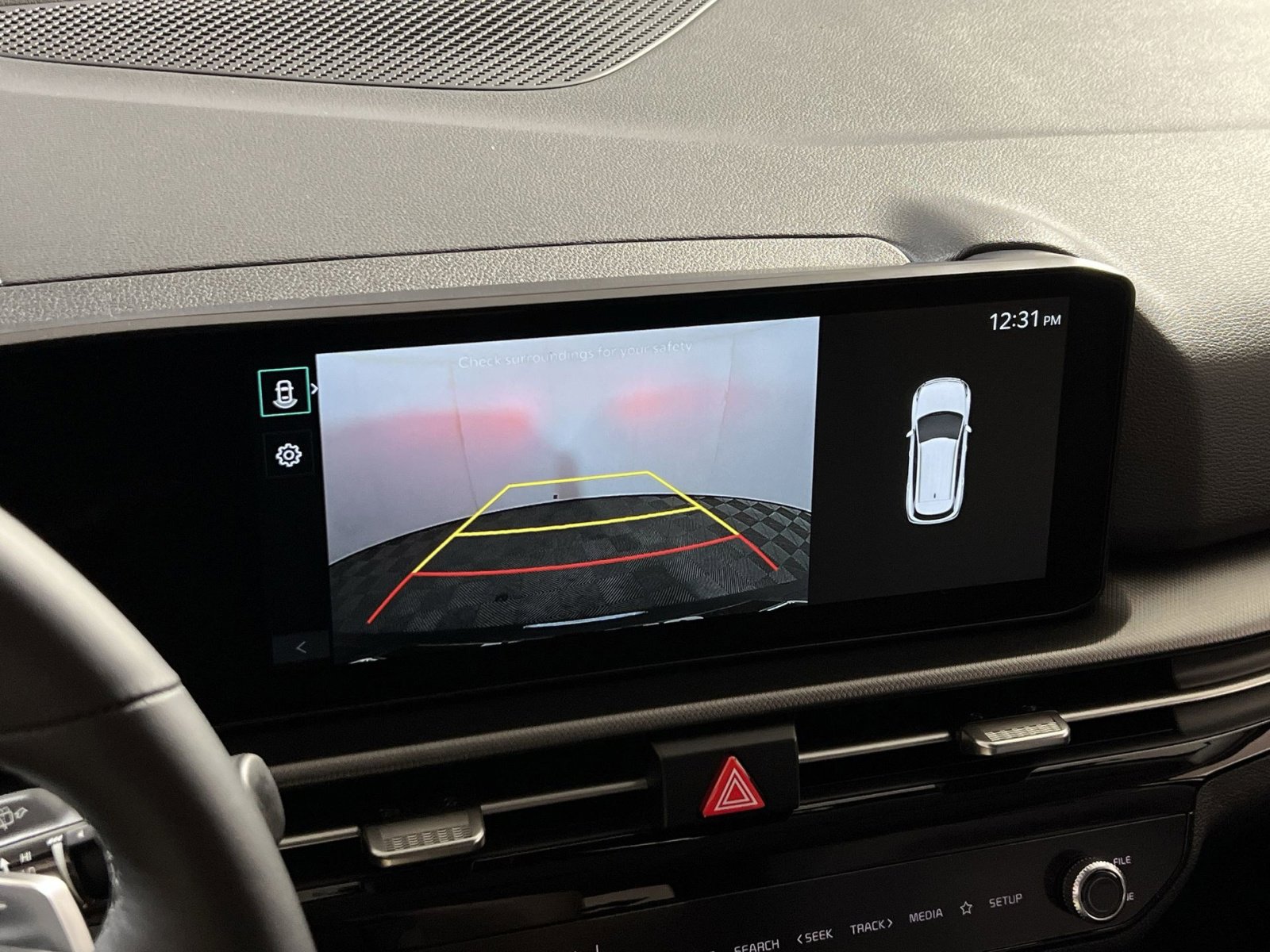 New 2026 Kia Sportage S image 17