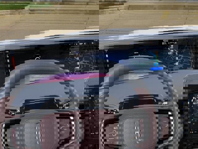 New 2026 Lincoln Nautilus Black Label AWD/4WD image 35