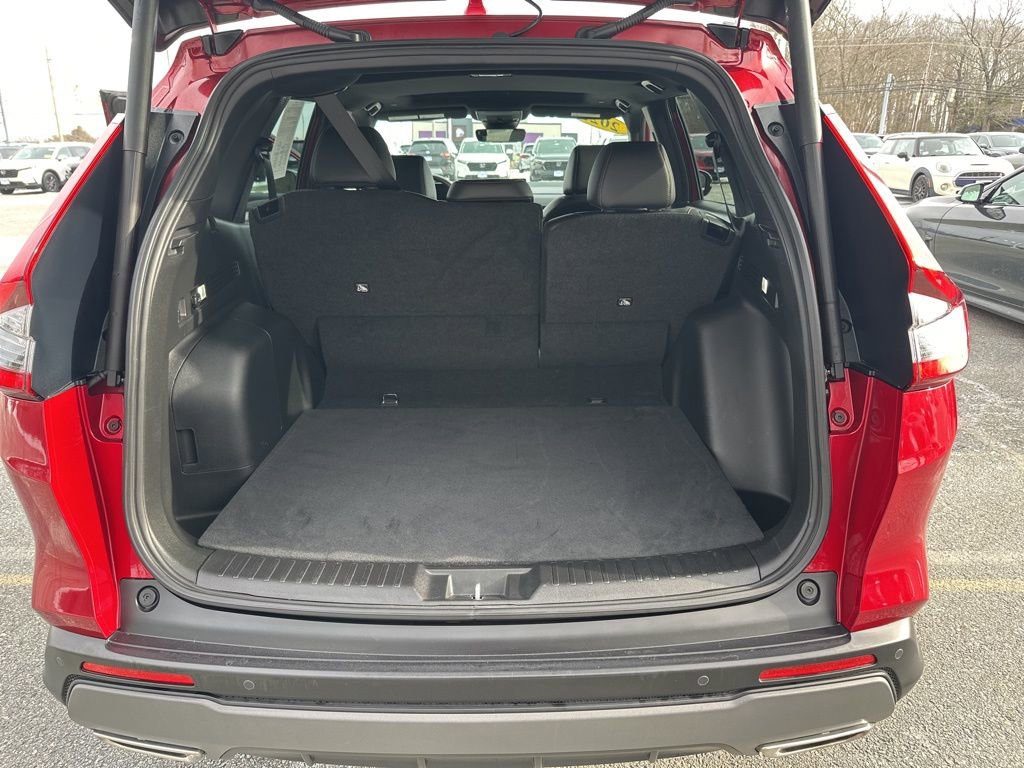 Used 2025 Honda CR-V Sport-L image 27