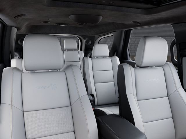 New 2026 Dodge Durango SRT Hellcat w/ Premium Group image 26