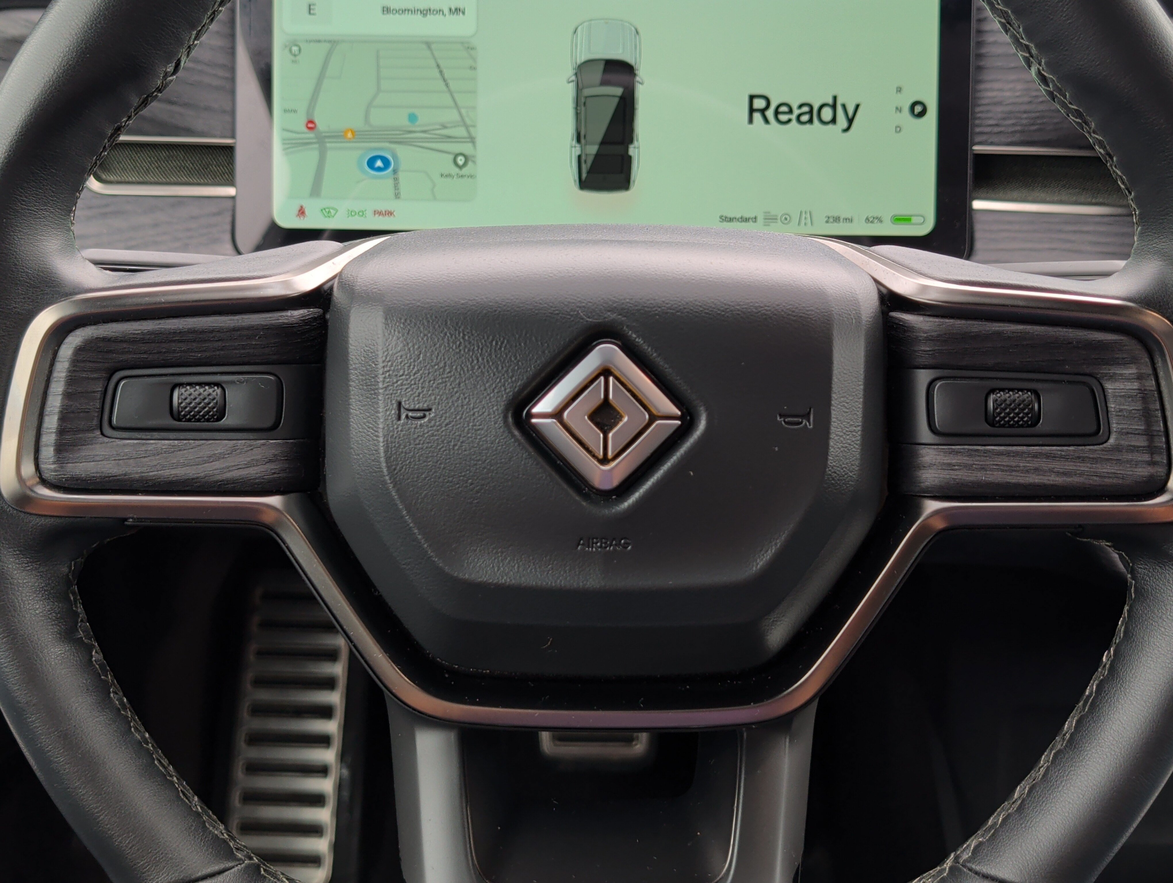 Used 2023 Rivian R1S Adventure Dual AWD/4WD image 25