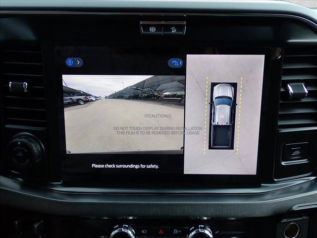 New 2026 Ford F350 Platinum w/ Tremor Off-Road Package AWD/4WD image 18