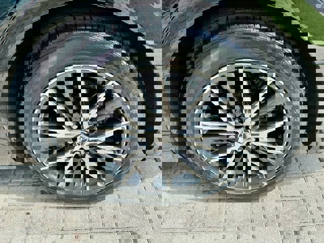 Used 2023 Toyota Camry XLE w/ Navigation Package image 12