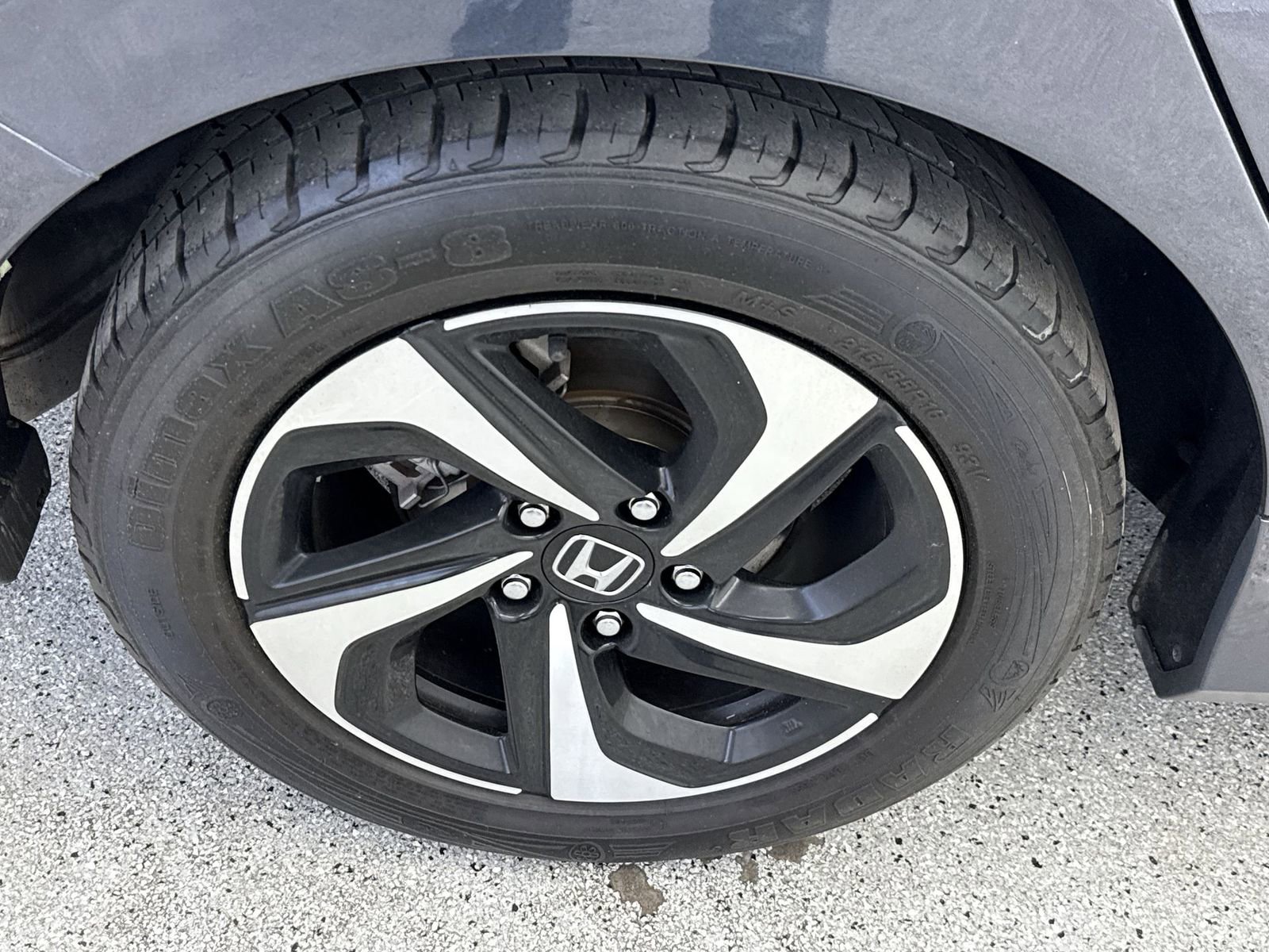 Used 2022 Honda Insight EX image 45