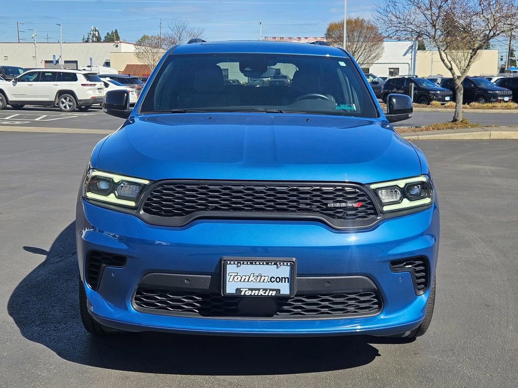 Used 2025 Dodge Durango GT image 9