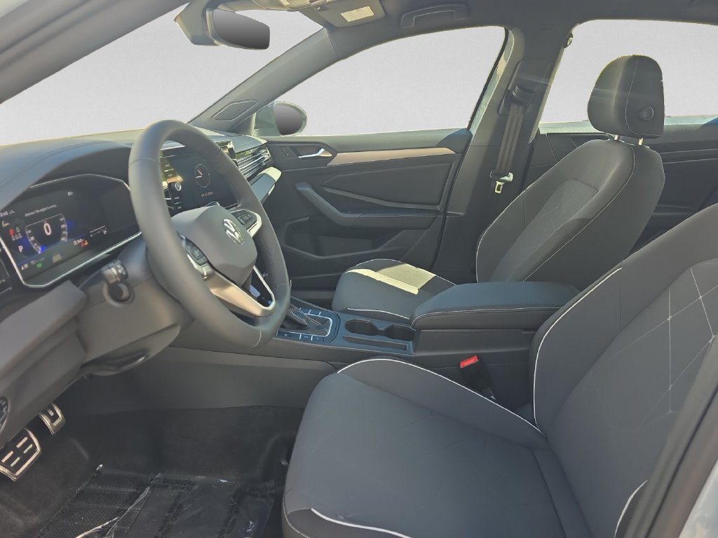New 2027 Volkswagen Jetta Sport FWD image 17