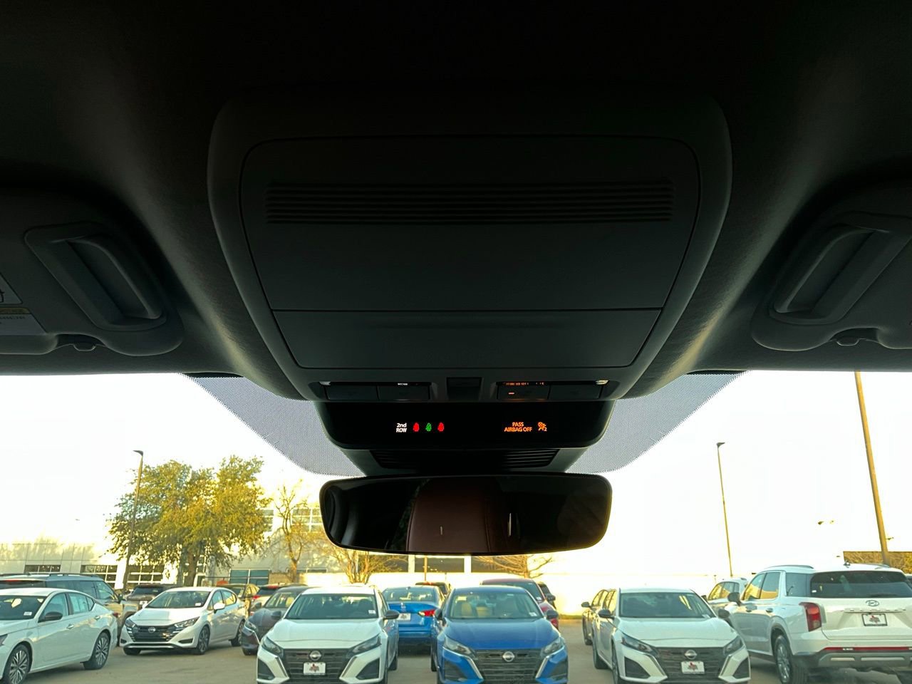 Used 2025 MAZDA CX-30 AWD 2.5 S w/ Preferred Package image 16