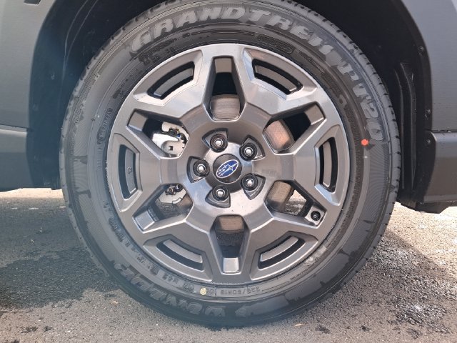 New 2026 Subaru Outback Premium AWD/4WD image 10