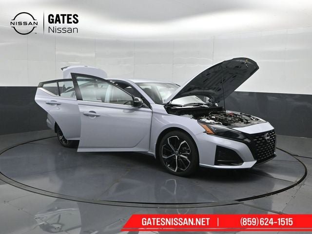 New 2026 Nissan Altima 2.5 SR FWD image 54